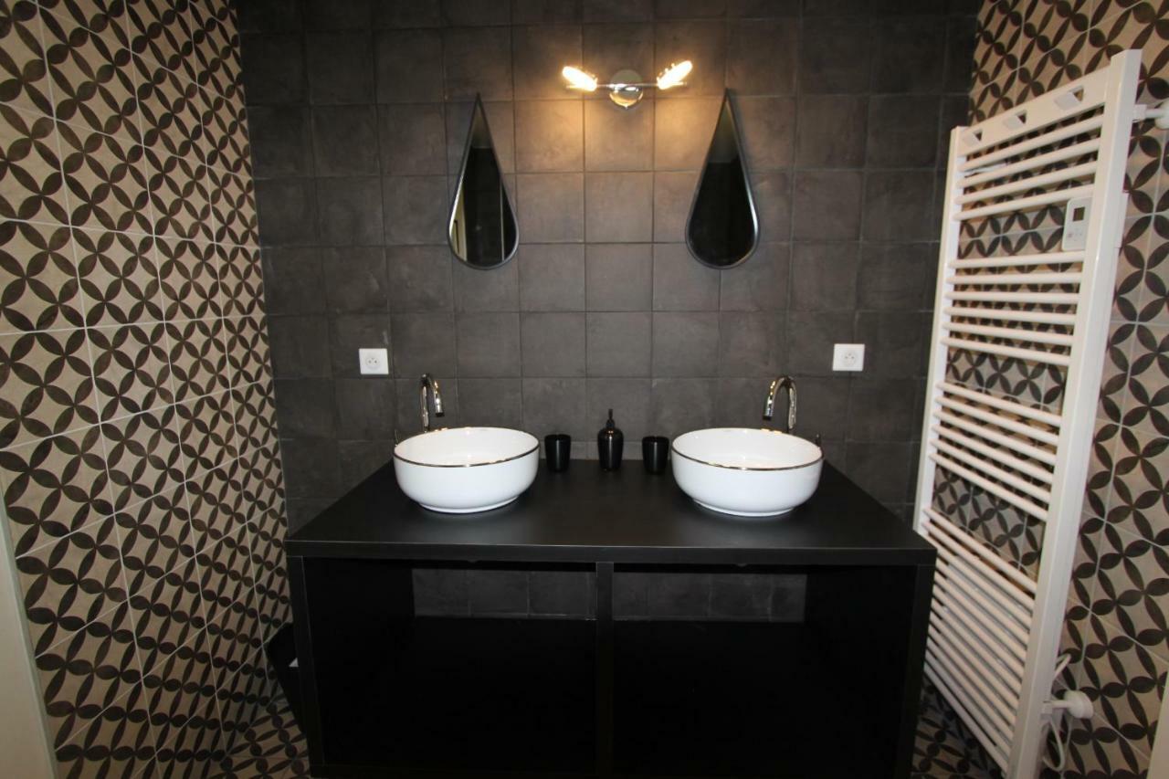 Subtil insolite Colmar Esterno foto
